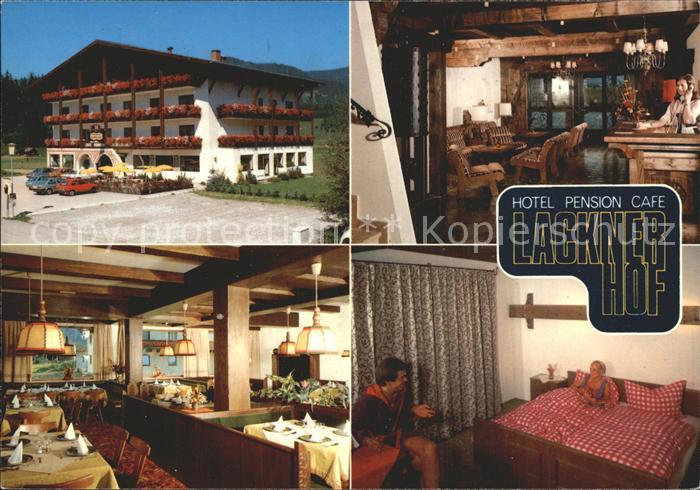 Flachau Hotel Pension Lacknerhof