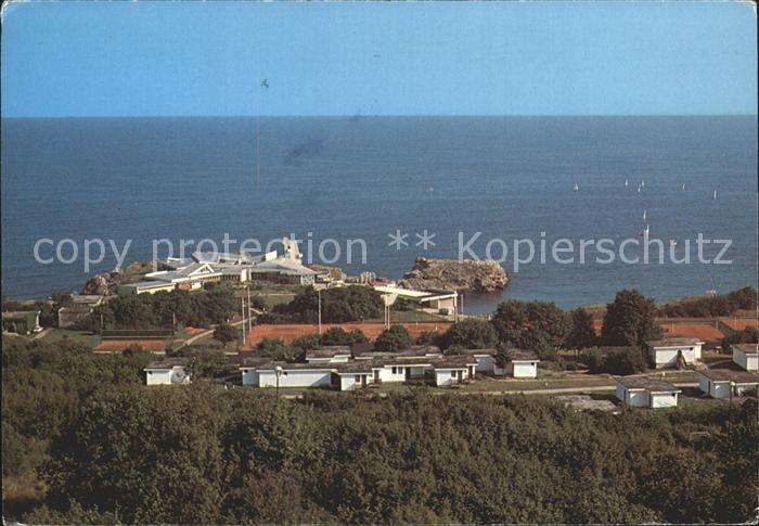 Bulgarien Roussalka Club Mediterranee