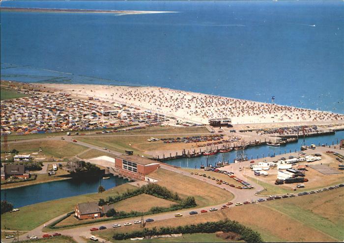 Dornumersiel Nordseekuestenbad