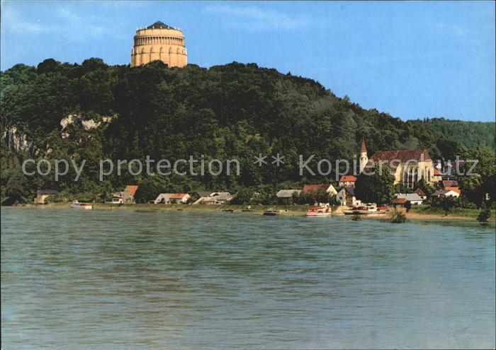 Kelheim Befreiungshalle