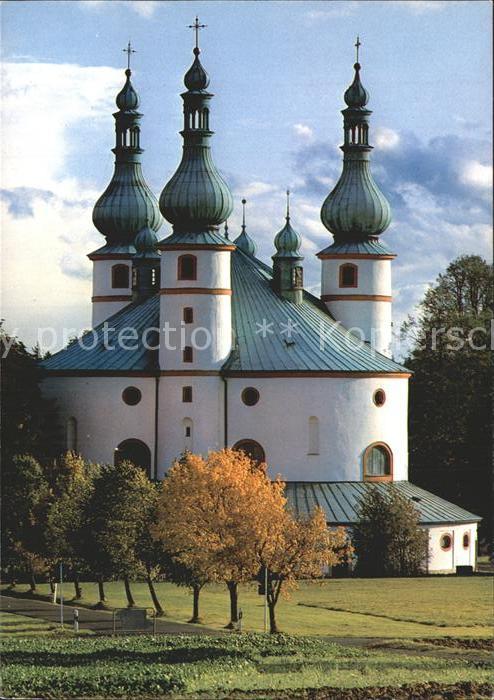 Waldsassen Kappl Muenchenreuth