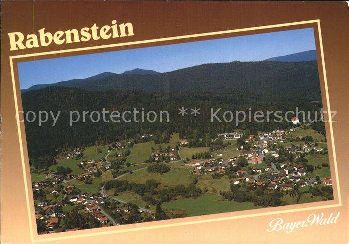 Rabenstein Zwiesel Bayerischer Wald