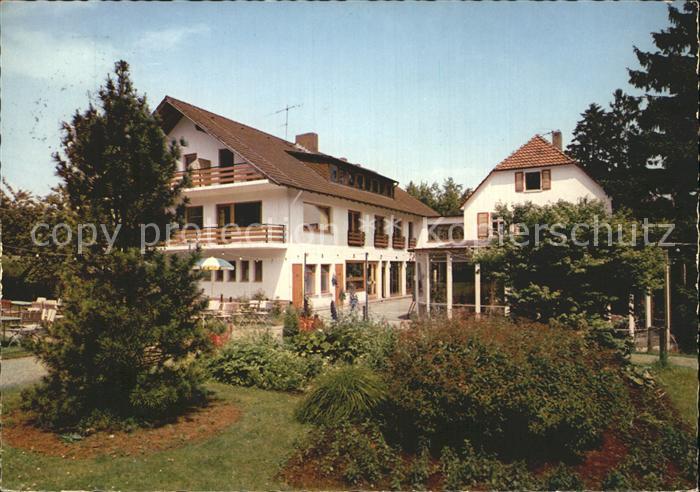 Elfenborn Hotel Blumenparadies