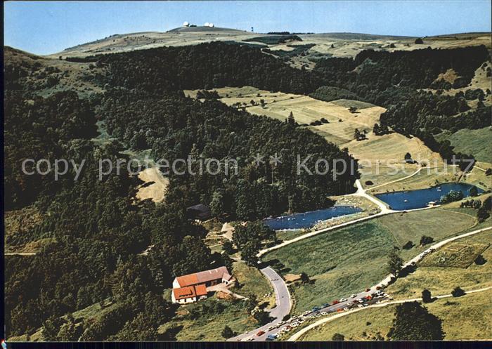 Wasserkuppe Rhoen Guckai See