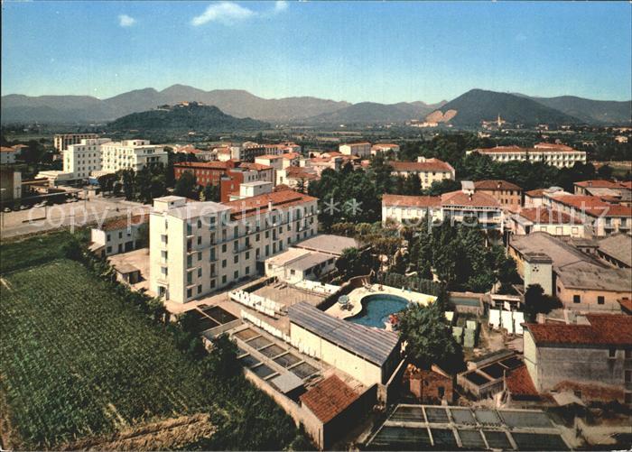 Abano Terme Panorama