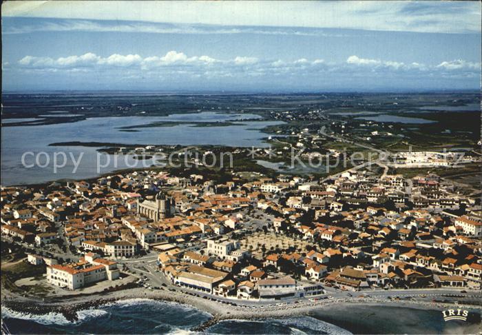 Camargue Stes Maries De La Mer