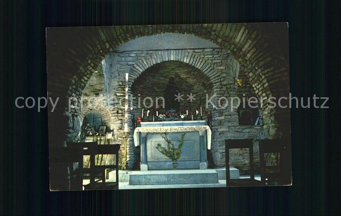 Efes Meryem Ana Marienhaus