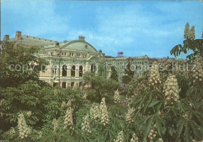 Kiew Kiev Hoehlenkloster