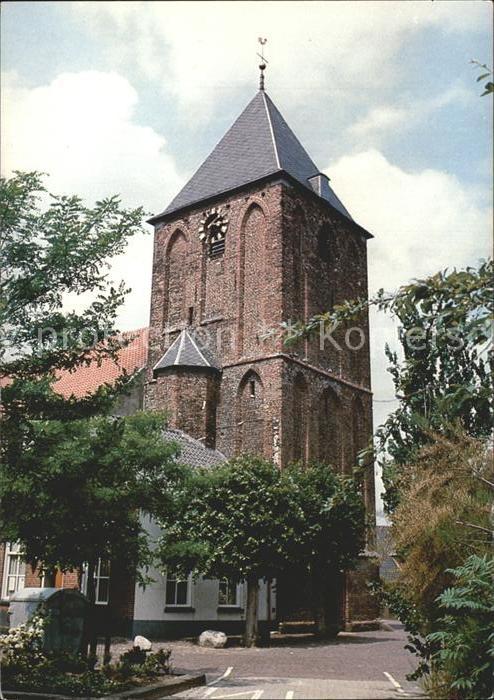 Markelo Kirche