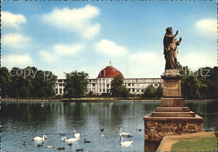 BREMEN CITY Parkhotel