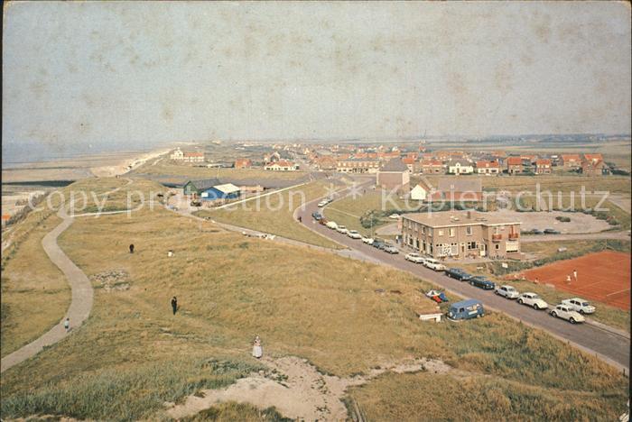 Cadzand Bad Hotel De Wielingen