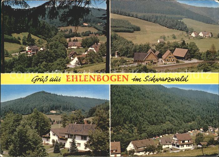 Ehlenbogen Teilansicht