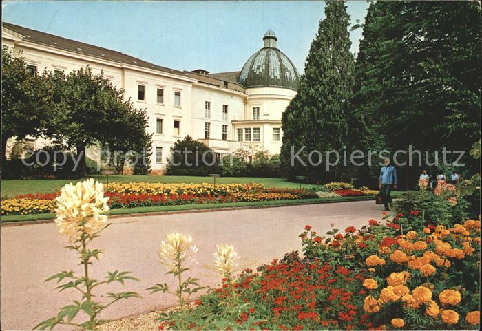 Bad Wildungen Badehotel