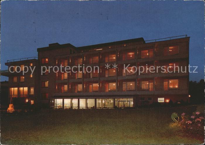 Bad Lauterberg Kneippkurhotel