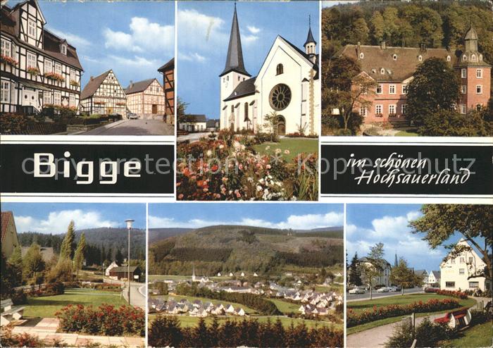 Bigge klein Berlin im Stutznertal