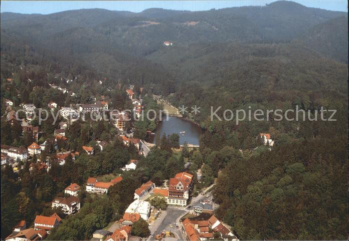 Bad Sachsa Harz Gesamtansicht
