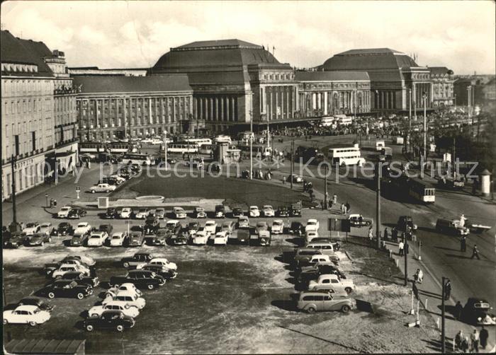 LEIPZIG Sachsen Hotel Astoria Hauptbahnhof