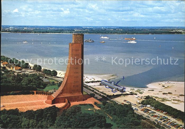 Laboe Marine Ehrenmal