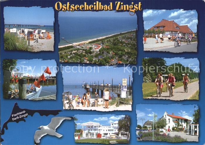 Zingst Ostseebad