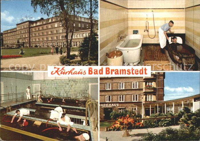 Bad Bramstedt Kurhaus