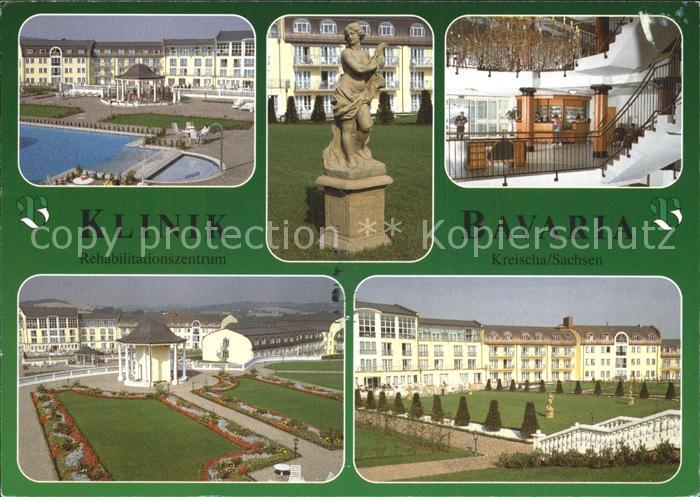 Kreischa Klinik Bavaria