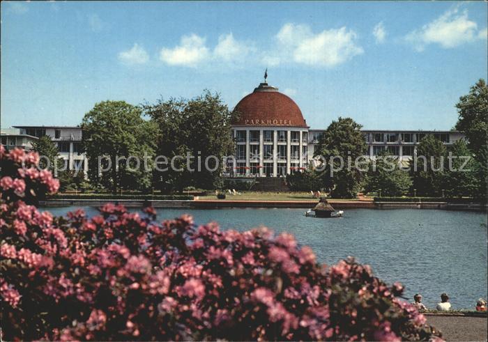 BREMEN CITY Parkhotel