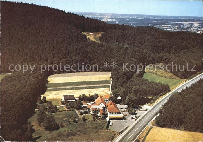 Bad Iburg Hotel Restaurant Cafe Zum Doerenberg