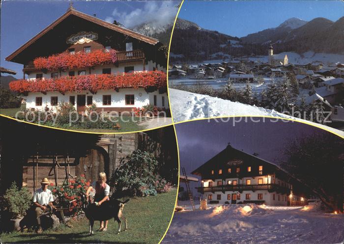 Soell Tirol Entinghof