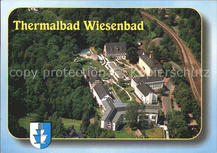 Wiesenbad Thermalbad