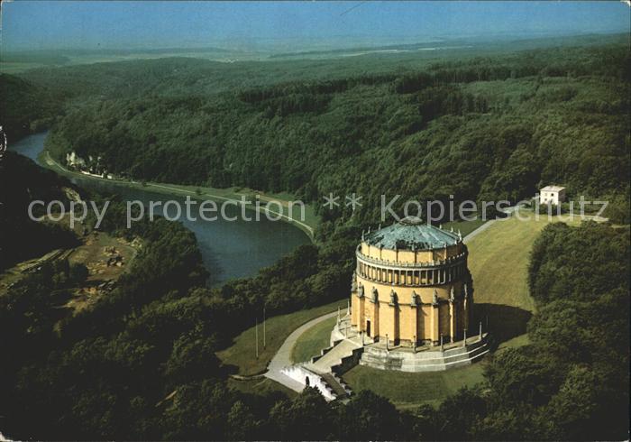 Kelheim Befreiungshalle