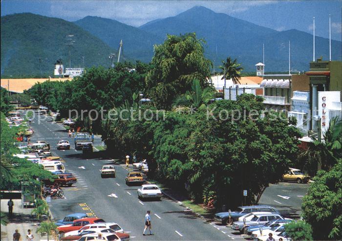 Cairns Australia