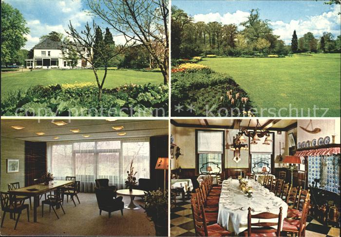 Delden Hotel Carelshaven