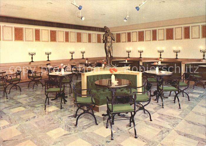 BERLIN  CITY Palast Republik Weinstube