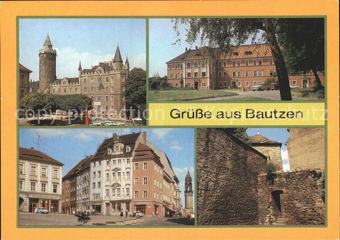 Bautzen Sachsen Lausitz Zittau Waltersdorf Lausche