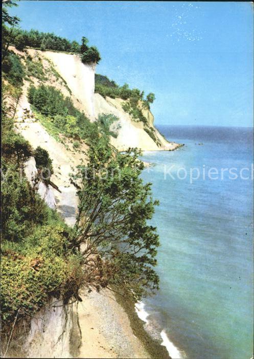 Ruegen Wissower Klinken