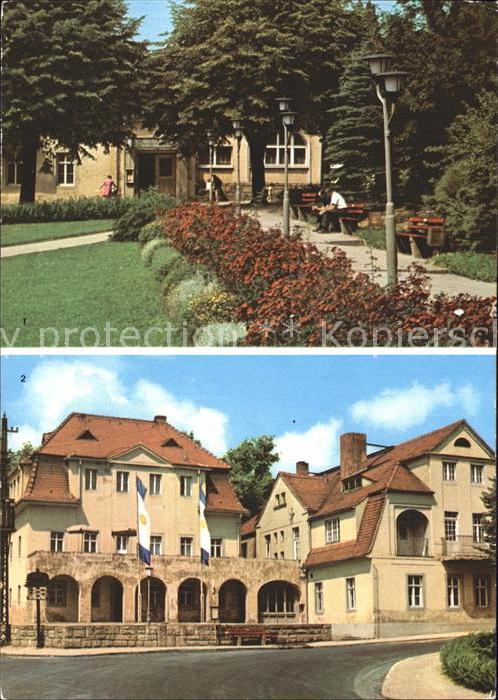 Freital Hartha Kurort