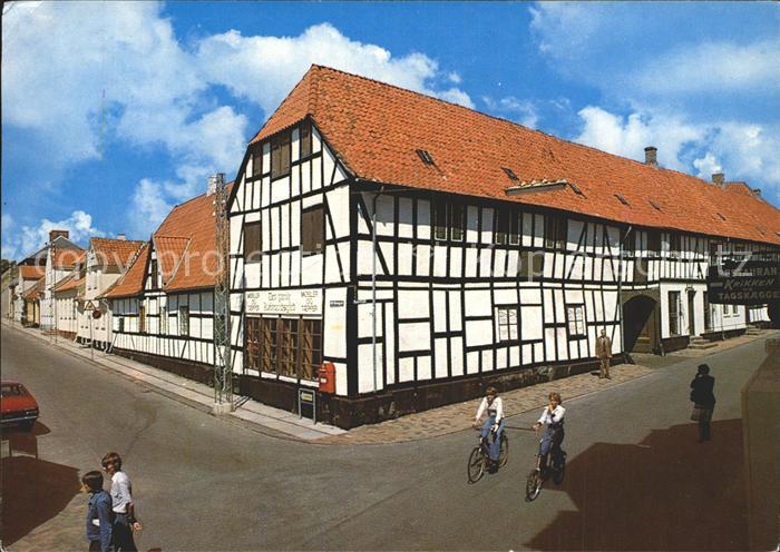 Bogense Alte Kaufladen