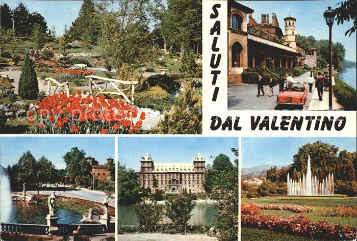 Torino Il Pasco Valentino