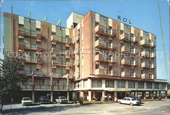 Cesenatico Rol Hotel