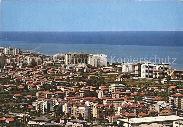 Pescara Panorama