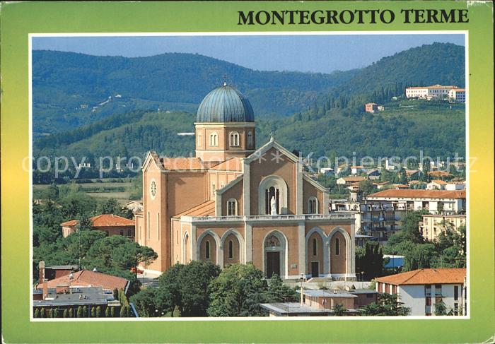 Montegrotto Terme Dom