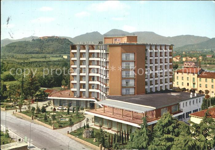 Abano Terme Ariston Molino