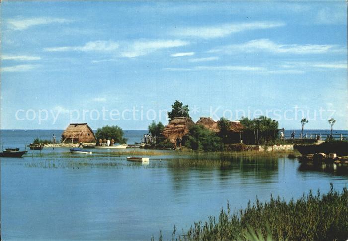 Caorle Venezia Ferienh?user