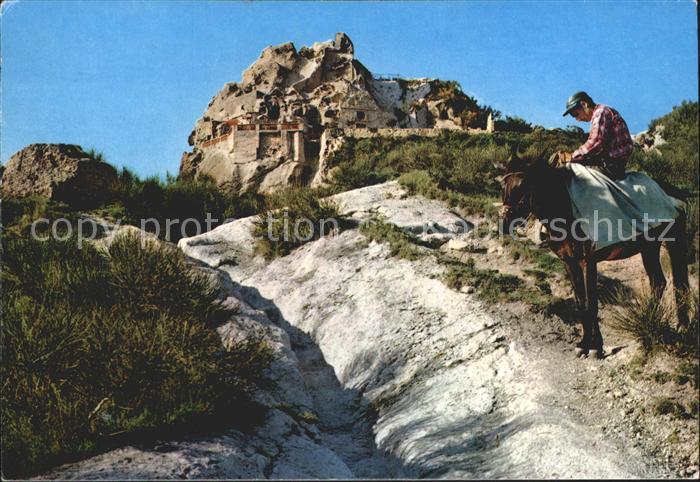 Ischia Insel Monte Epomea