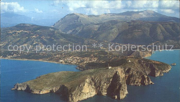 Salerno Parco Nazionale Cilento