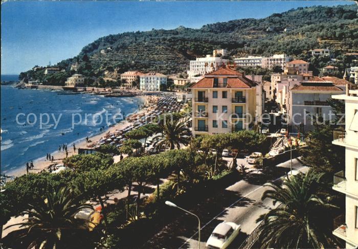 Diano Marina Sant Anna Ufer