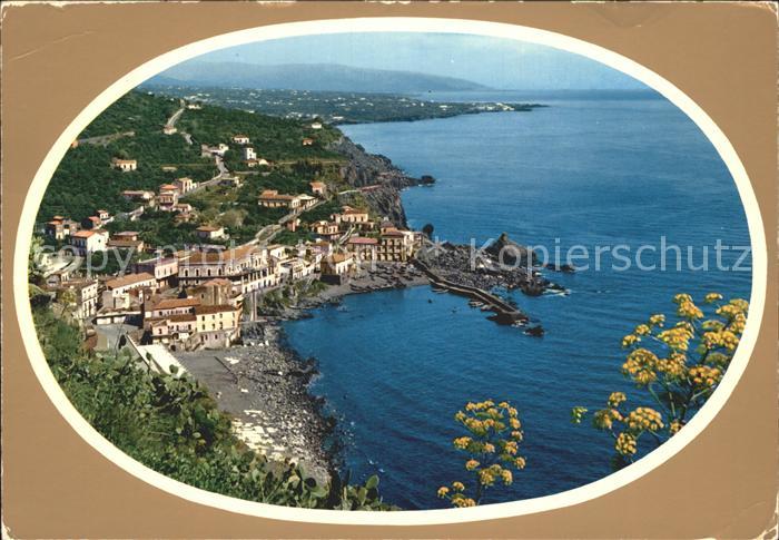 Acireale Riviera di Acireale S. Maria la Scala