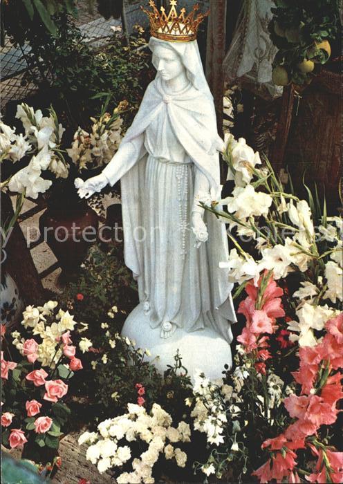 San Damiano Piacentino Madonna delle Rose