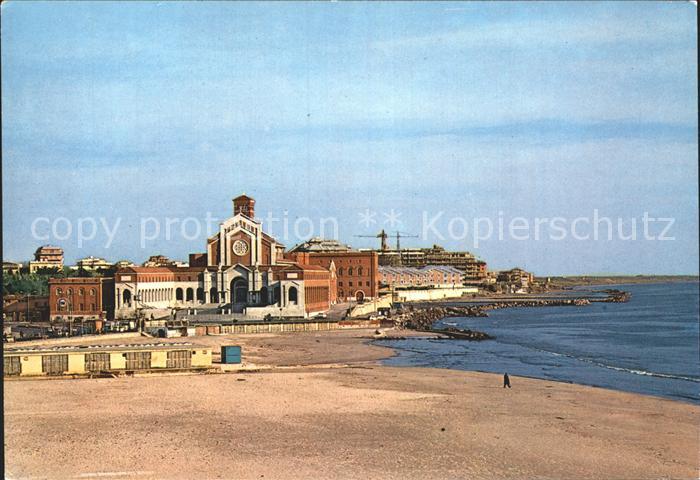 Nettuno S. Maria Goretti