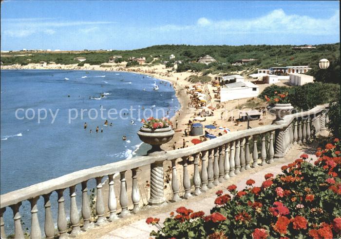 Marina di Pulsano Fontana